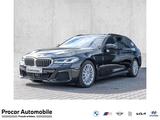 BMW 530d xDrive A M Sport HUD PANO ACC RFK NAVI LED - BMW 530 in Gelsenkirchen