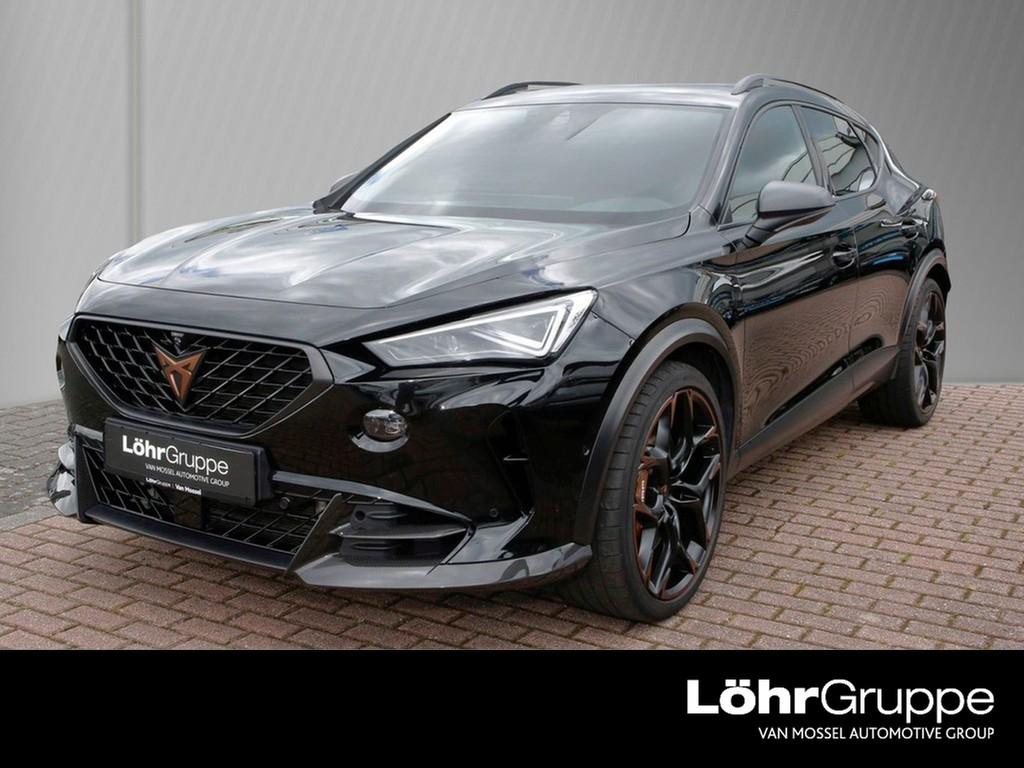Cupra Formentor VZ5 4Drive 20" Pano BEATS Leder  Navi+