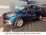 Renault Captur Limited.NAVI.KLIMA.PDC.LED - Renault Captur: Limited