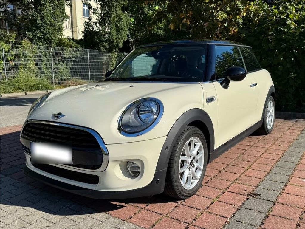 Image of MINI Cooper