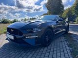 Ford Mustang GT 5.0 Coupé V8 450 PS Aut. / Premium P. - gebrauchte Ford Mustang aus dem Jahr 2019