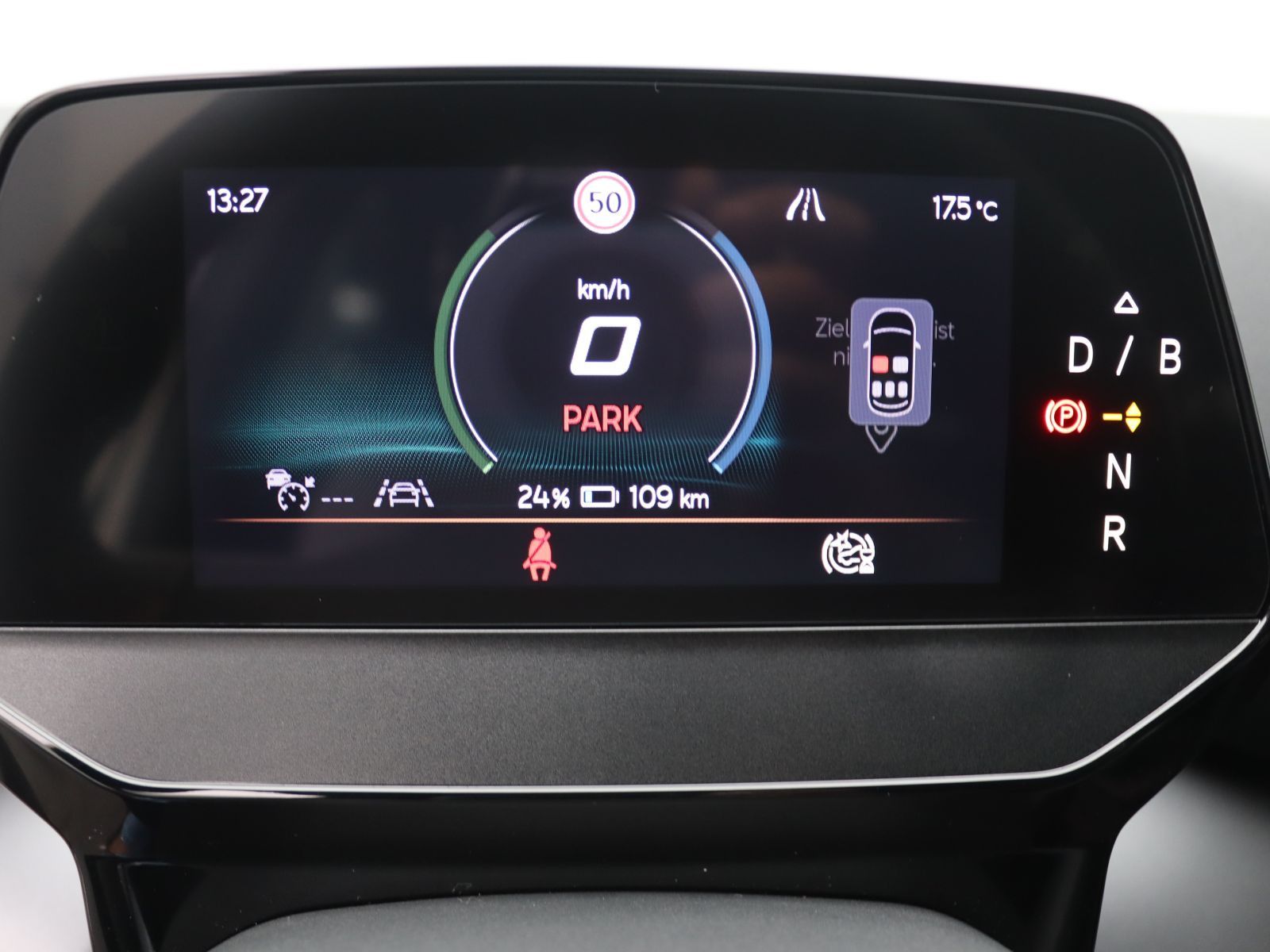 Cupra Born - Bild 15