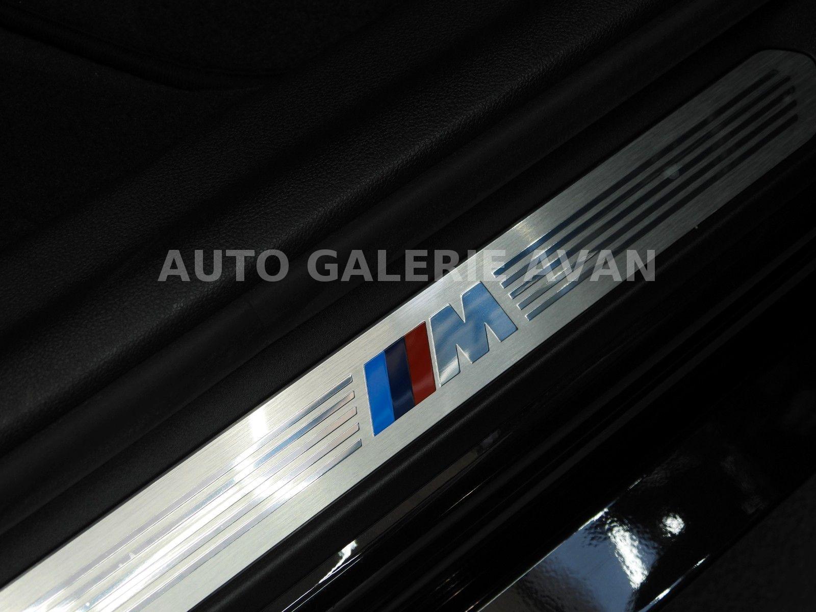 BMW X3 M40 I