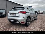 Citroën DS4 SoChic*Massagesitze vorne* AHK abnehmbar - Citroën DS4 Gebrauchtwagen