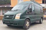 Ford Kasten 4x4 350M Allrad Camper Umbau - Angebote