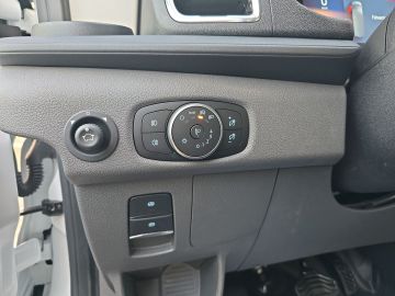 Bild 17 Ford Transit Pritsche 350 L3 Doppelkabine Trend AHK N