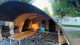 Andere Zeltanhänger Faltcaravan Malawi 2.0 - Zeltanhänger