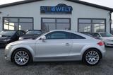 Audi TT 2.0 TFSI Coupe Sheckheft TÜV+Insp+ZahnriemNEU - Audi aus 2006