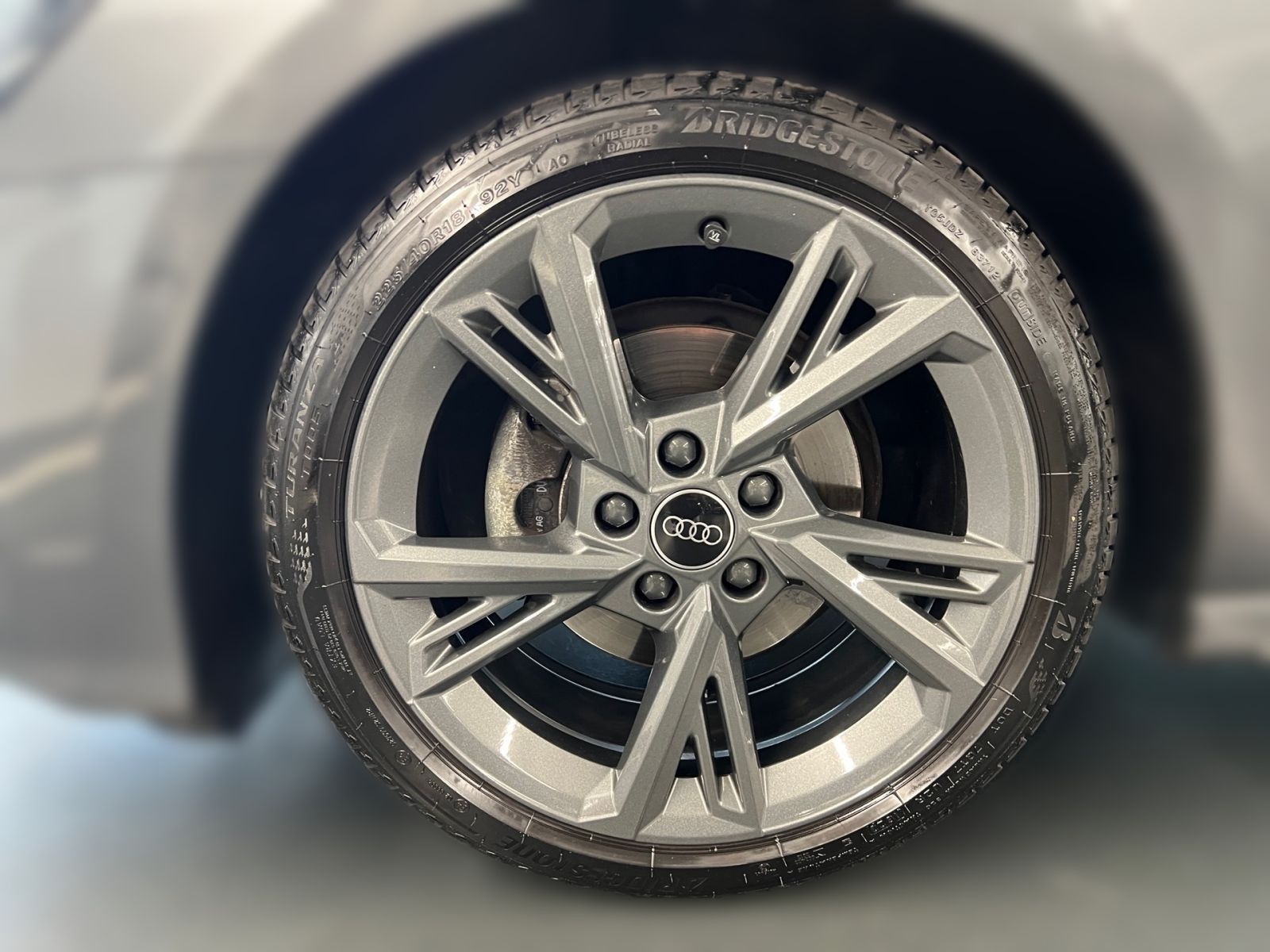 Audi A3 - Bild 3