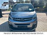 Opel Vivaro 2.0 L3/9.Sitzer/Navi/Klima/CarPlay/1.Hand - Opel: Sitzer 9