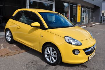 Bild 10 Opel Adam Jam +BT+Klima+Rückf.+