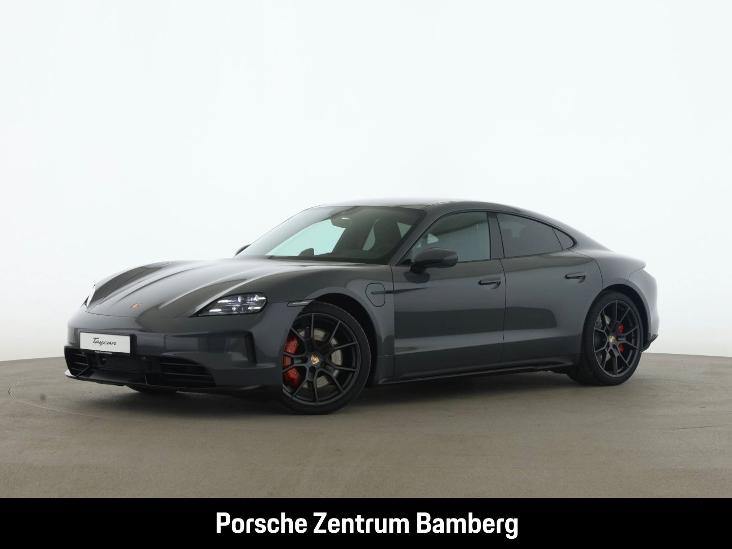 PORSCHE Taycan GTS/ Inno-Drive/ GTS-Paket/ Matrix uvm.