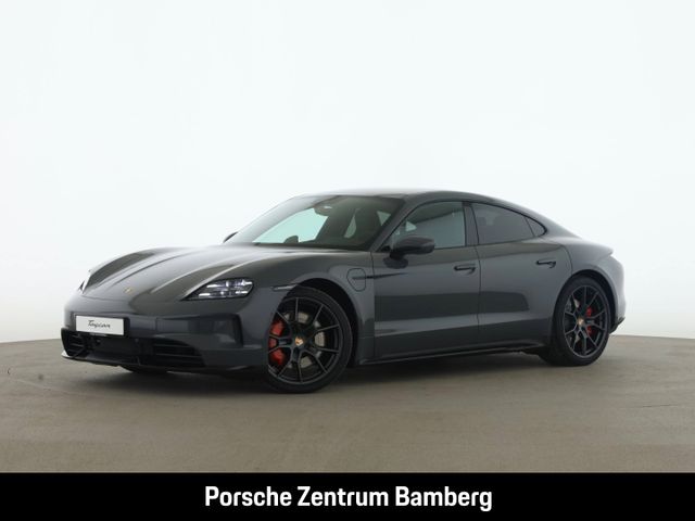 Porsche Taycan GTS/ Inno-Drive/ GTS-Paket/ Matrix uvm.