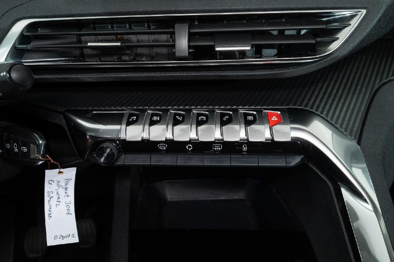 Peugeot 3008 Active