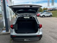 Suzuki Vitara - Vorschau Bild 8