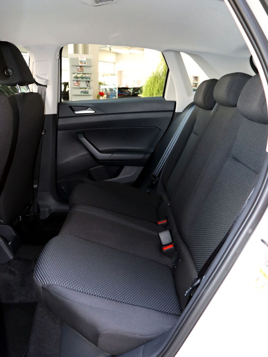 Volkswagen Polo - Bild 43