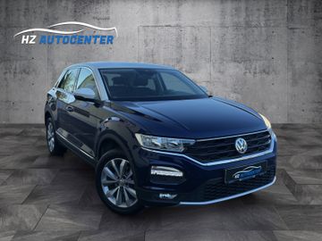 Volkswagen T-Roc Style 1.0 TSI*ACC*LANE*APPLE*1.HAND*TOP