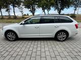 Skoda Octavia Combi Tour ACC Klima 1.Hand Tüv Neu - Skoda Octavia Tour mit Benzin-Antrieb