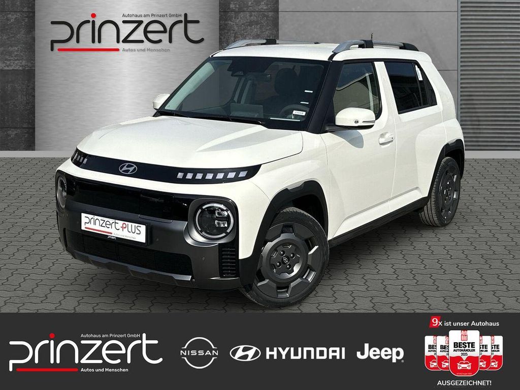 Hyundai INSTER