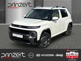Hyundai INSTER EV 49 kWh "Cross" Effizienz-Paket*V2L-Lad - Hyundai INSTER: 3 Türen