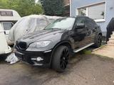 BMW X6 xDrive40d Top Zustand - BMW X6 in Bonn