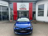 Toyota Corolla Touring Sports Hybrid Teamplayer - Toyota Neuwagen in München