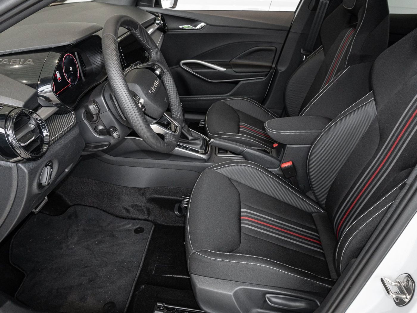 Skoda Fabia - Bild 11
