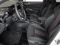 Skoda Fabia - Vorschau Bild 11