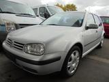 Volkswagen Golf 1.9TDI Auto Comfortline - Volkswagen Golf aus 2000: TDI