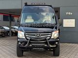 HYMER / ERIBA / HYMERCAR Grand Canyon S 4x4 Sprinter CrossOver - Angebote