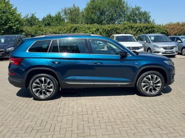 Skoda Kodiaq - 5