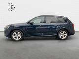 Audi Q7 SUV S line 45 TDI quattro*HeadUp*Optikpaket*M - Audi Q7 aus 2025