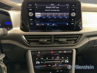 Volkswagen T-Roc - Vorschau Bild 11