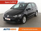 Volkswagen Golf VII Sportsvan 2.0 TDI Lounge BMT Aut.*NAVI* - Volkswagen Golf Sportsvan: 2.0