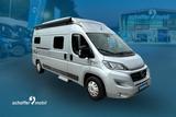 HYMER / ERIBA / HYMERCAR Yosemite - HYMER / ERIBA Wohnmobile & -wagen in Dresden