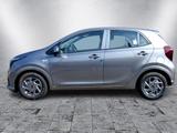 Kia Picanto 1.0 MT Vision - Kia Picanto: Kleinwagen