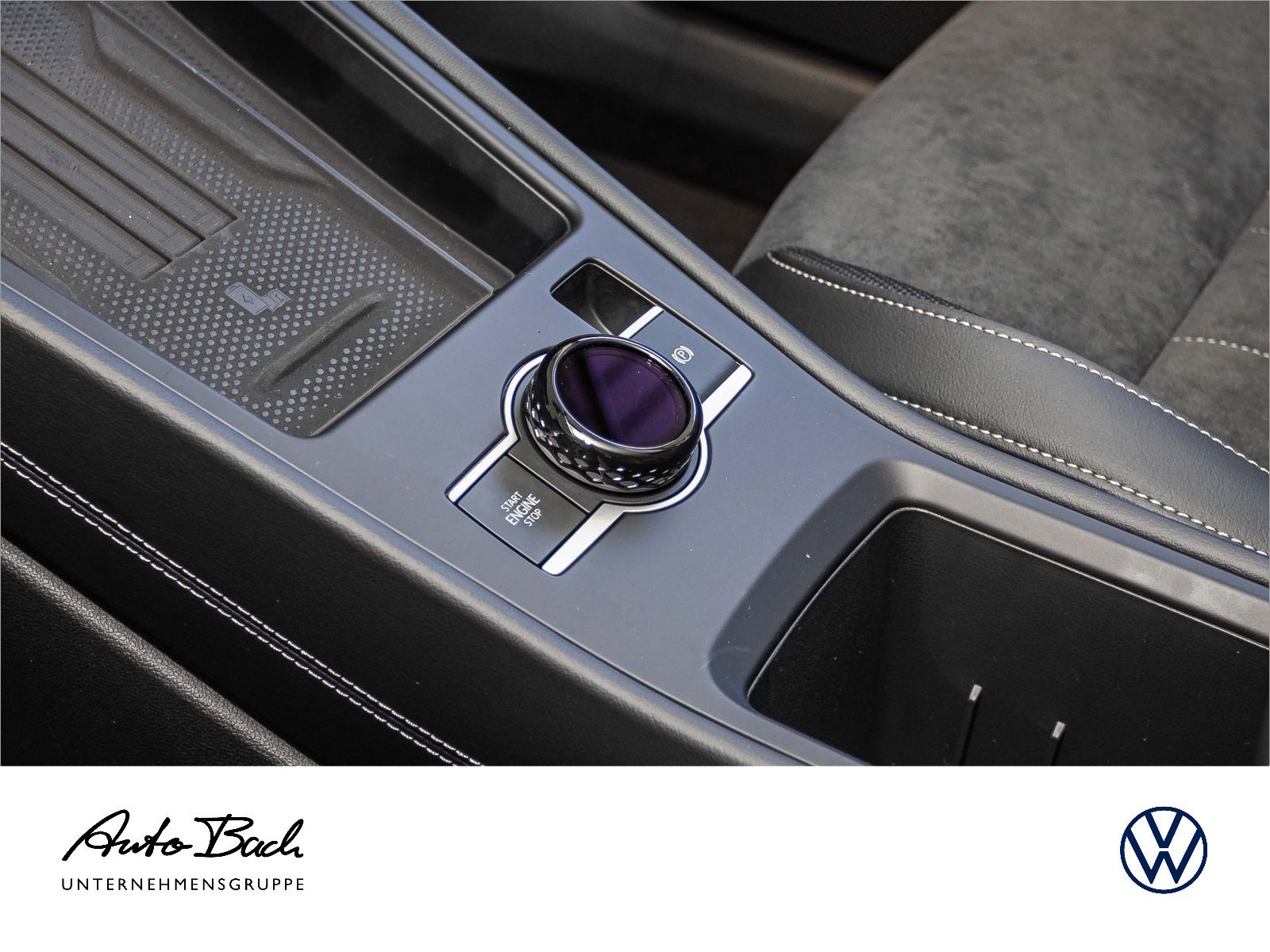 Volkswagen T-Roc - Bild 10