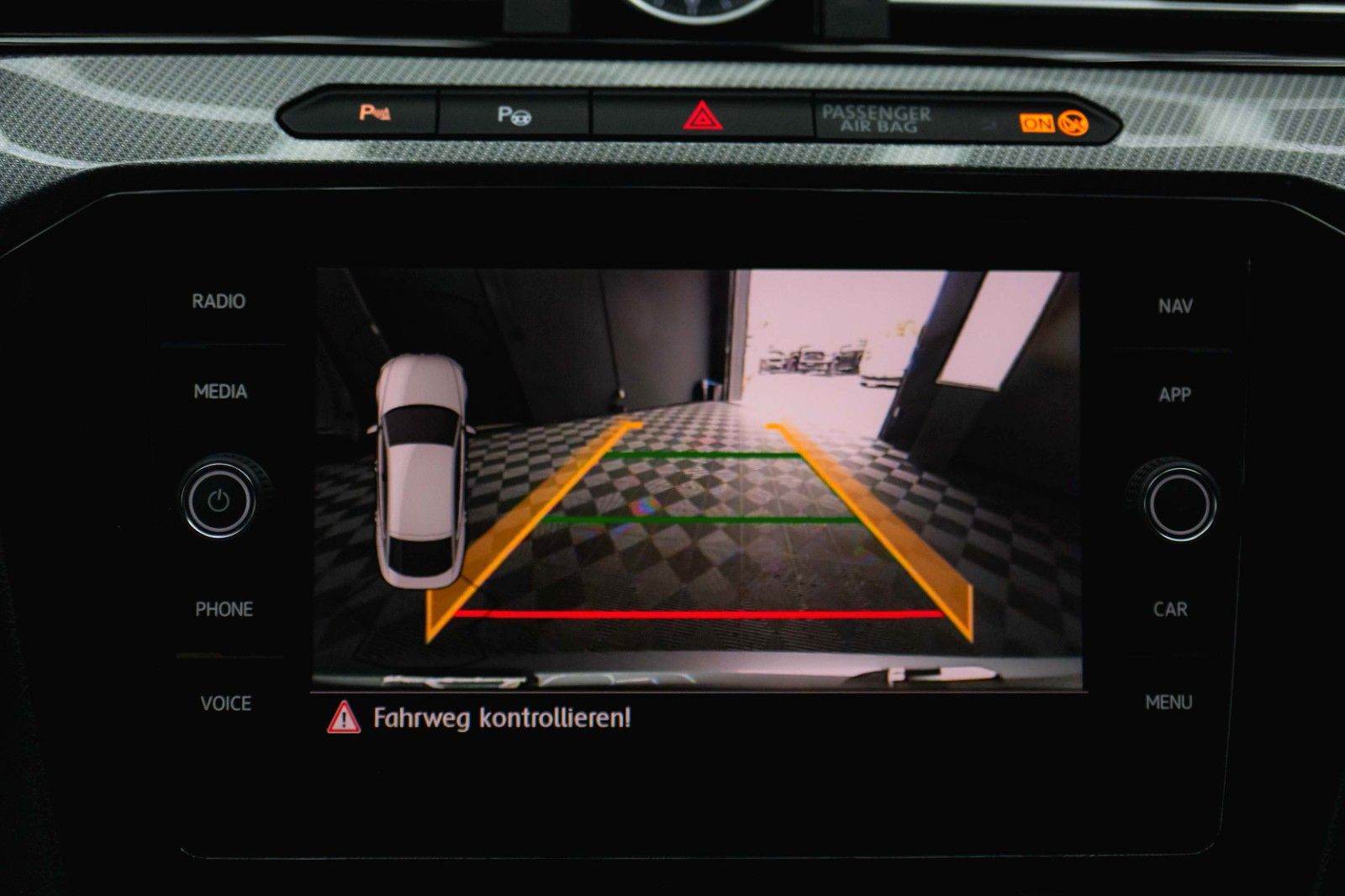 Fahrzeugabbildung Volkswagen Arteon R-Line+ 4Motion | ACC | Massage | LED