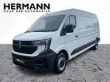Renault Master Kastenwagen FWD Kasten extra L3H2 3.5t Bl