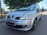Renault Modus Dynamique AUTOMATIK Klima gepflegt - silberne Renault Modus