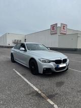 BMW Bmw 316d  2te hand Full Service history - BMW 316 in Mönchengladbach