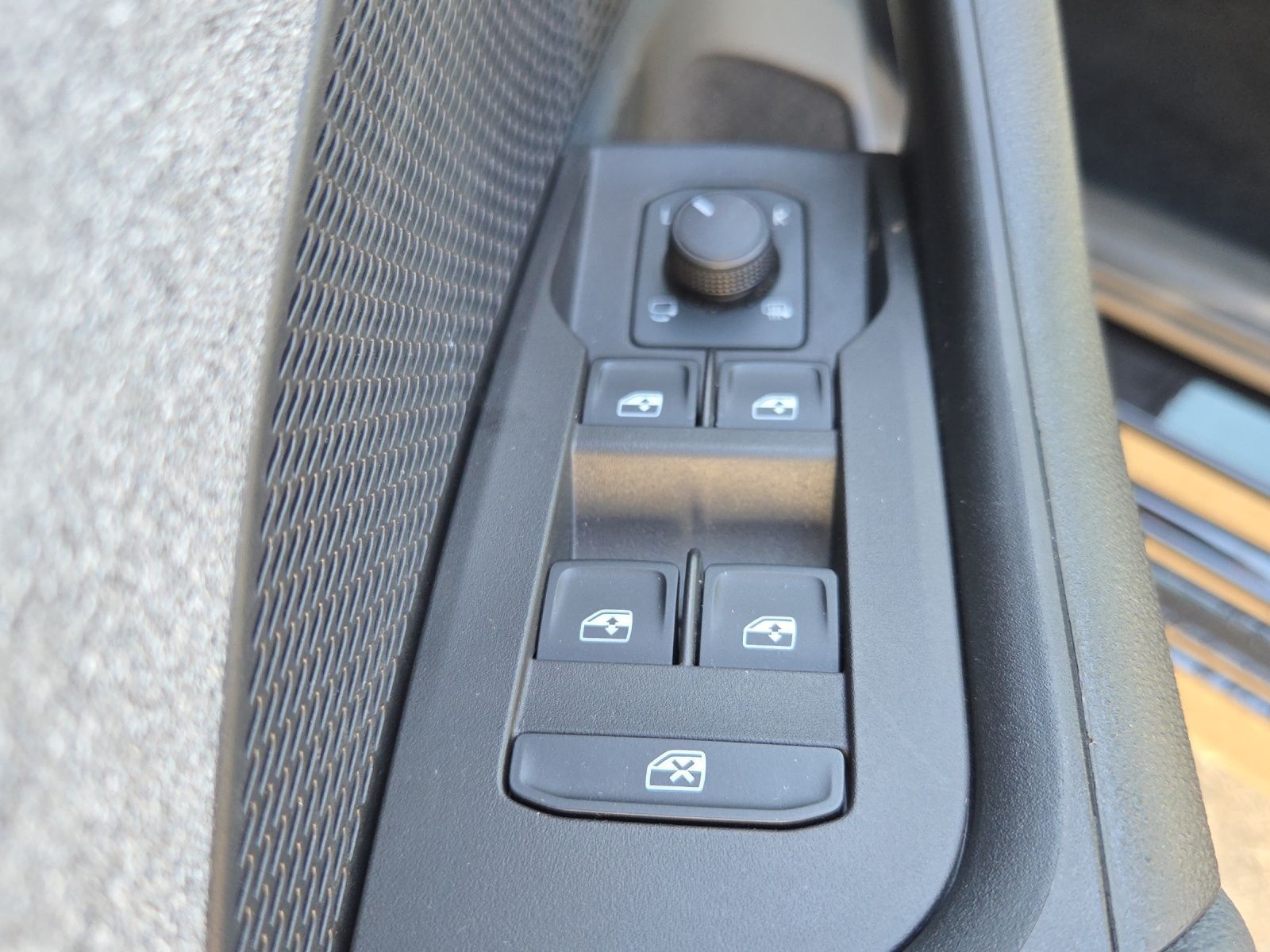 Skoda Octavia - Bild 15