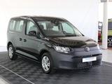 Volkswagen Caddy 1.5TSI DSG KLIMA ACC SIDEASSIST 5JGARANTIE - Volkswagen Caddy Tageszulassungen mit Benzin-Antrieb