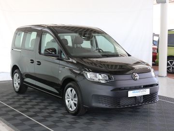 Volkswagen Caddy 1.5TSI DSG KLIMA ACC SIDEASSIST 5JGARANTIE