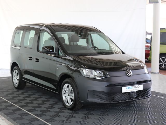 Volkswagen Caddy 1.5TSI DSG KLIMA ACC SIDEASSIST 5JGARANTIE