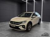 Volkswagen Taigo R-Line 1.0TSI DSG IQ.Light NAV ACC SHZ LED - VW Taigo in Bielefeld