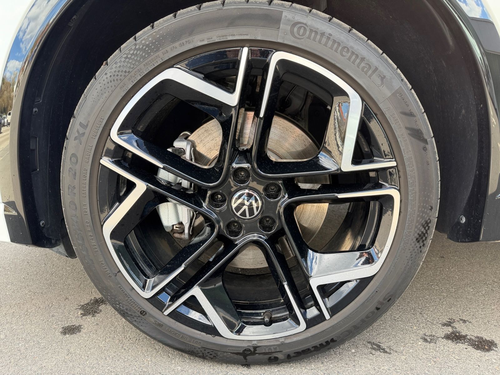 Volkswagen Tiguan - Bild 22