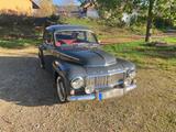 Volvo PV544 / Buckelvolvo Oldtimer - Volvo: Old
