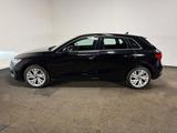 Audi A3 Sportback 30 2.0 TDI ACC/LED/Navi/SHZ/Virtual - Audi A3 2.0 TDI