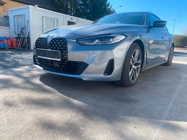 BMW 420 GranCoupé  Diesel XDrive